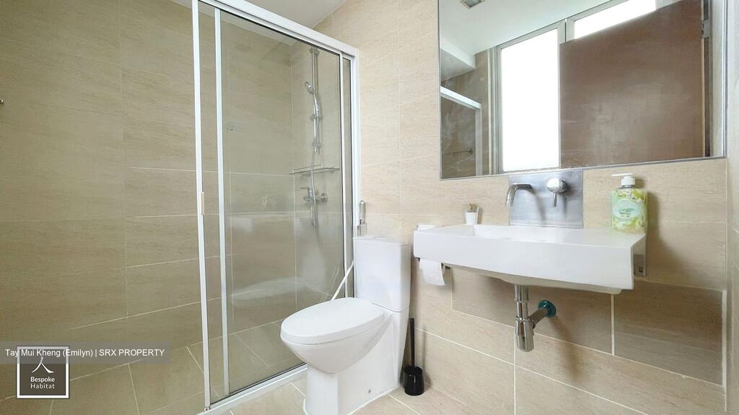 Citylights (D8), Condominium #458190081